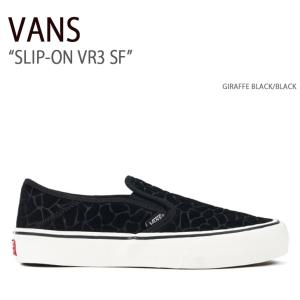 VANS（ヴァンズ） バンズ スニーカー VANS CLASSIC SLIP-ON