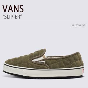 VANS（ヴァンズ） バンズ ミュール シューズ MTE HARBOR MULE VR3