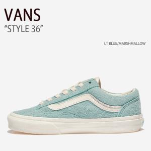 VANS（ヴァンズ） バンズ スニーカー DOUBLE LIGHT GUM STYLE 36