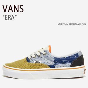 VANS（ヴァンズ） バンズ スニーカー ERA 95 DX OG MULTI SIDEWALL