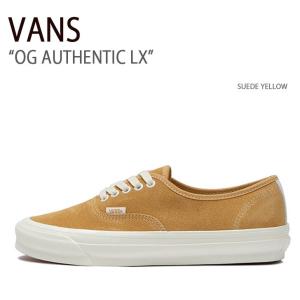 VANS（ヴァンズ） バンズ スニーカー AUTHENTIC SUEDE MIX MOON ROCK