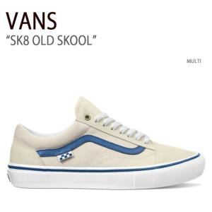 VANS（ヴァンズ） バンズ スニーカー OLD SKOOL DENIM BLUE