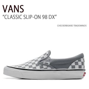 VANS（ヴァンズ） バンズ スニーカー AUTHENTIC MONO CHECKERBOARD TAN