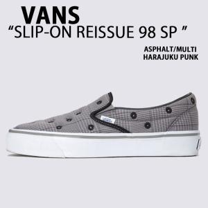 VANS（ヴァンズ） バンズ スニーカー OG CLASSIC SLIP-ON LX YEAR OF