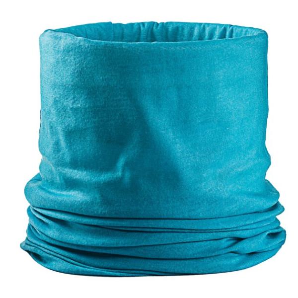 BULA ネック、フェイスマスク、ヘッドバンド いろいろ使えるチューブ SPF+50