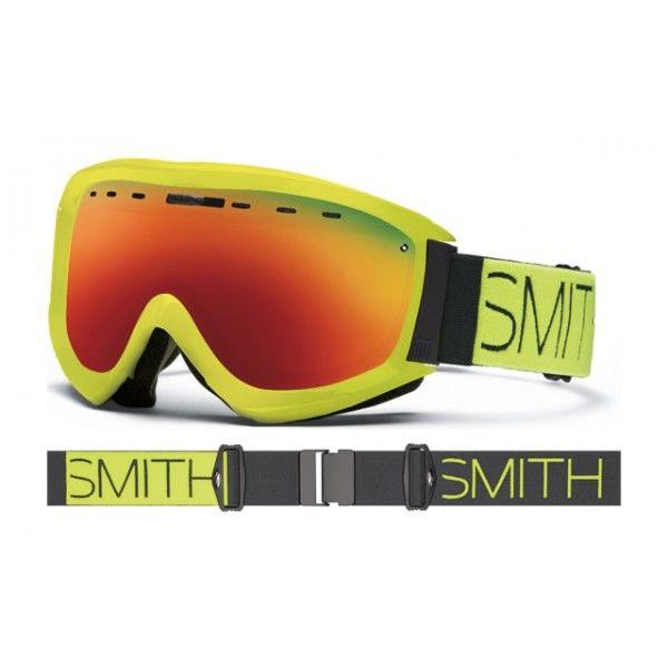 【 スミス SMITH 】14-15 PROPHECY OTG　ACID BLOCK prophec...