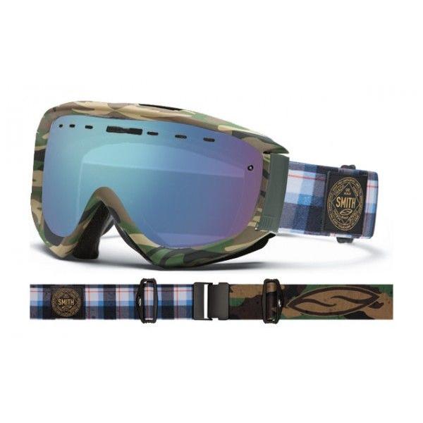 【 スミス SMITH 】14-15 PROPHECY OTG　CYPRESS PLAMMO pro...
