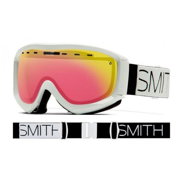 【 スミス SMITH 】14-15 PROPHECY OTG　WHITE BLOCK prophe...