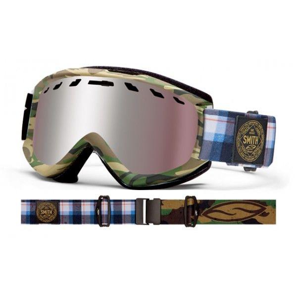 【 スミス SMITH 】14-15 SENTRY　CYPRESS PLAMMO sentry スミ...