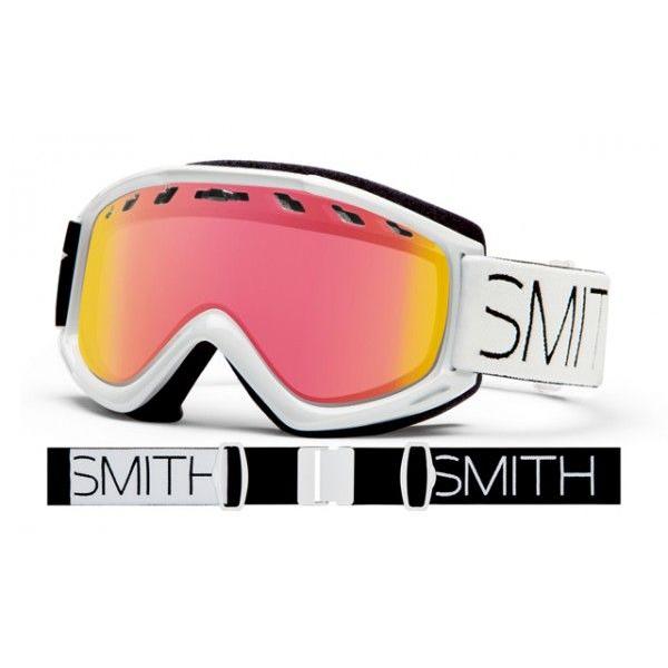 【 スミス SMITH 】14-15 SENTRY　WHITE BLOCK sentry スミスゴー...