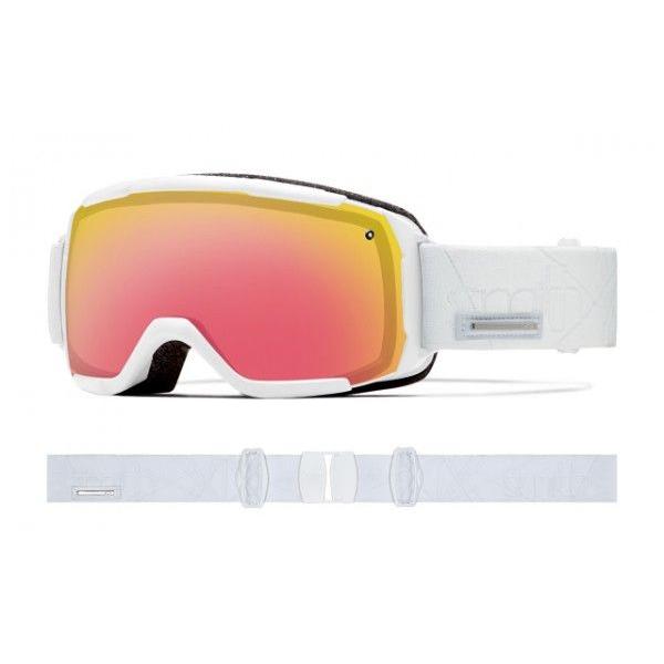 【 スミス SMITH 】14-15 SHOWCASE WHITE PRISM showcase ス...