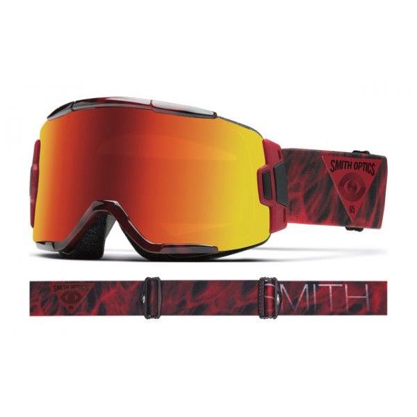 【 スミス SMITH 】14-15 SQUAD　FIRE INSOMNIAC squad スミスゴ...