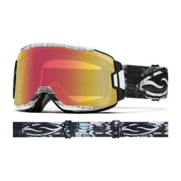 【 スミス SMITH 】14-15 SQUAD　VERTICAL HOLD squad スミスゴー...