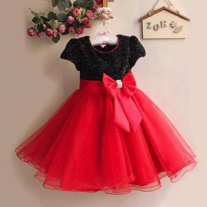 キッズ ドレス プリンセスドレス 90cm-150cm