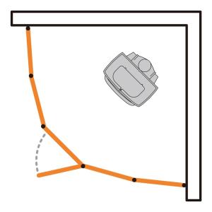 ハースゲートXXL ブラック 56826 ベビ...の詳細画像5