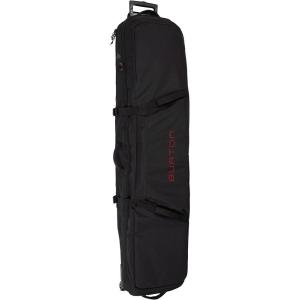 BURTON バートン ウィール付ボードバック　Wheelie Locker181