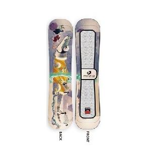 スノーボード　OGASAKAスノーボード　ソールカバー ニット