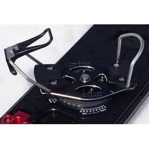 アルペンスノーボード ビンディング ALC BINDING パーツ カントリング