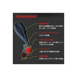 スノボ、ディーラックス ソックス DEELUX...の詳細画像1