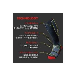 スノボ、ディーラックス ソックス DEELUX...の詳細画像2