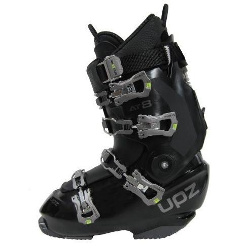 アルペンスノーボード　ハードブーツUPZ AT8 28.5ｃｍ　残り1点限り　2024-2025モデ...