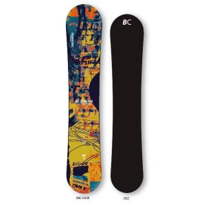 BC-STREAM RX164 （スタンス幅54-62cm） 残り1本プレチューン  