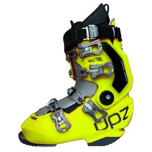 アルペンスノーボード　ハードブーツ　UPZ RCR　27.5ｃｍ　残り1点　2024-2025モデル　即納