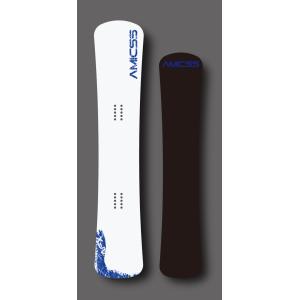 スノーボード AmyC BREAKOUT - AMICSS SNOWBOARD / アミックス｜Yahoo!ショッピング