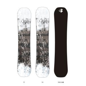 フリースタイルハンマーヘッド・スノーボード 2025/2026 MOSS