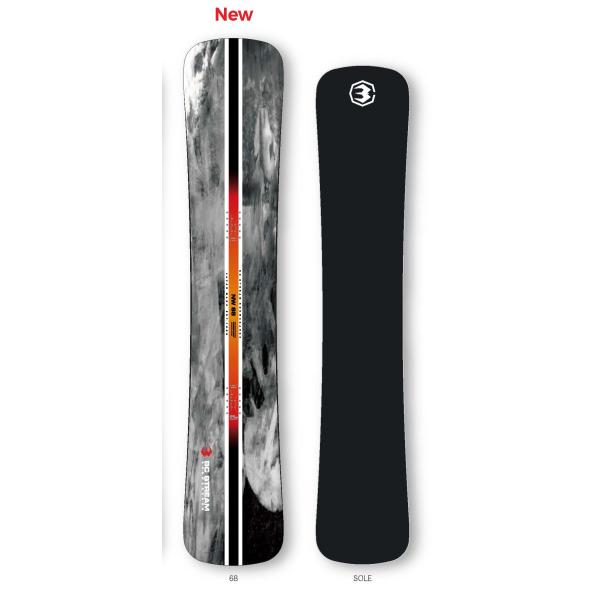 BC-STREAM NW  レイトモデル　プレチューンサービス　25-26モデル エヌダブリュ　即納...