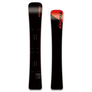 25-26 KESSLER ケスラー SNOWBOARDS スノーボード THE ALPINE ジ
