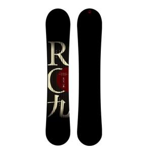 フリースタイル・スノーボード　2025/2026 MOSS ROCK157.5　残り一本　　プレチュ...