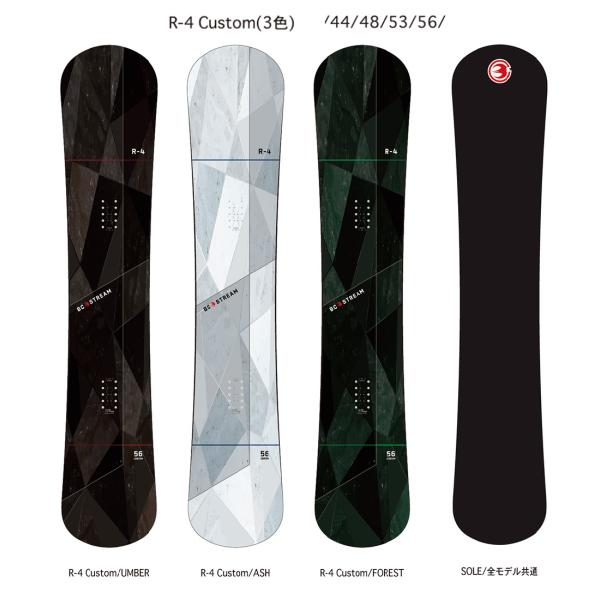 BC-STREAM　 R-4 Custom　プレチューンサービス　2026-2027年　早期予約受付...