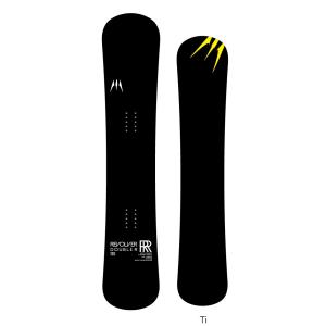 フリースタイルハンマーヘッド・スノーボード　2026/2027 MOSS  モス RR Ti　 13...