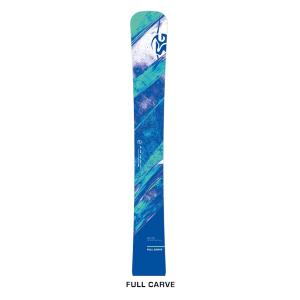 アルペンスノーボード2026/2027　SG SNOWBOARDS　FULL CARVE150ｃｍ　...