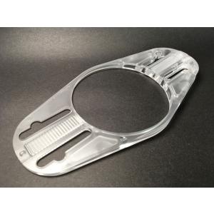 ACT（アクト） ACT GEAR アクトギア ビンディング 3Dカントプレート