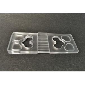 ACT-GEAR  3度カントプレート：ポリカ　ＤＭ便 NEO GLIDE/GLIDE-Ti/GLIDE-S