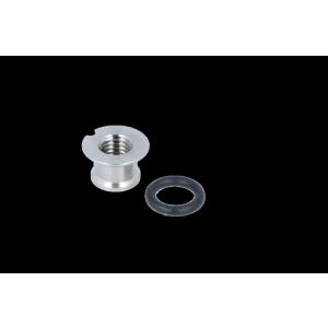 アルペンスノーボード　ビンディング　ALC BINDING パーツ　ベースナット　エイエルシー　