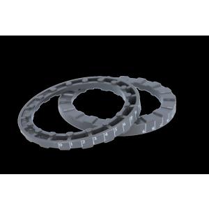 ALC アルペンスノーボード ビンディング　クリップシルバー アルペンスノーボード ビンディング ALC BINDING パーツ