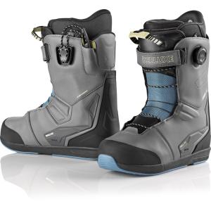 スノーボード ディーラックス 23-24 DEELUXE EDGE PRO CTF 24.5cm  