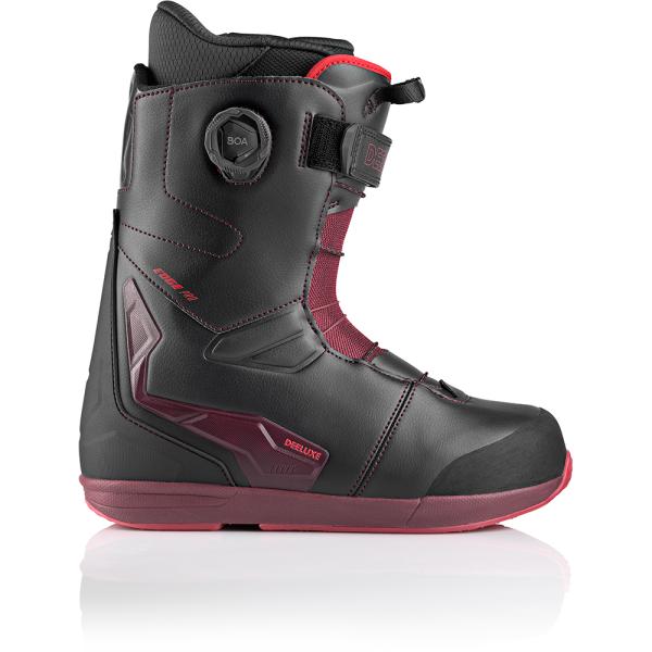 スノーボード　ディーラックス 26-25 DEELUXE EDGE PRO CTF　カスタムサーモイ...