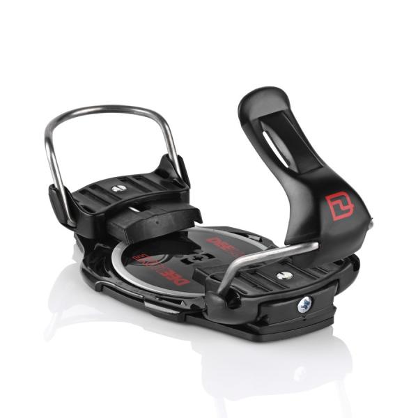 アルペンスノーボード　ビンディング　27/26　DEELUXE DLX Connector　DLXコ...