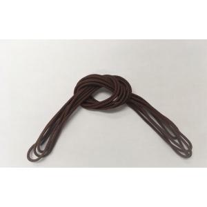 DEELUXE　ディーラックス　SCLシューレース BROWN　ブラウン　ブーツパーツ　