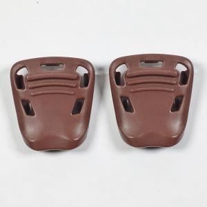 DEELUXESCLロックカバー BROWN 　ブーツパーツ　