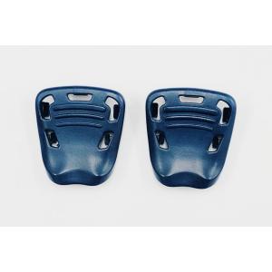 DEELUXE ディーラックス SCLロックカバーNAVY　ブーツパーツ　ネコポス便