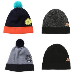 最強ビーニー　eb'sXRD BEANIE（XRD・ビーニー）