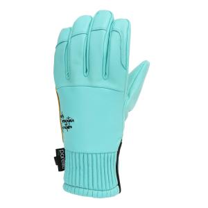 スノボ グローブ ミット eb's【エビス】HARUSAKI MITT KEMONOCHAN