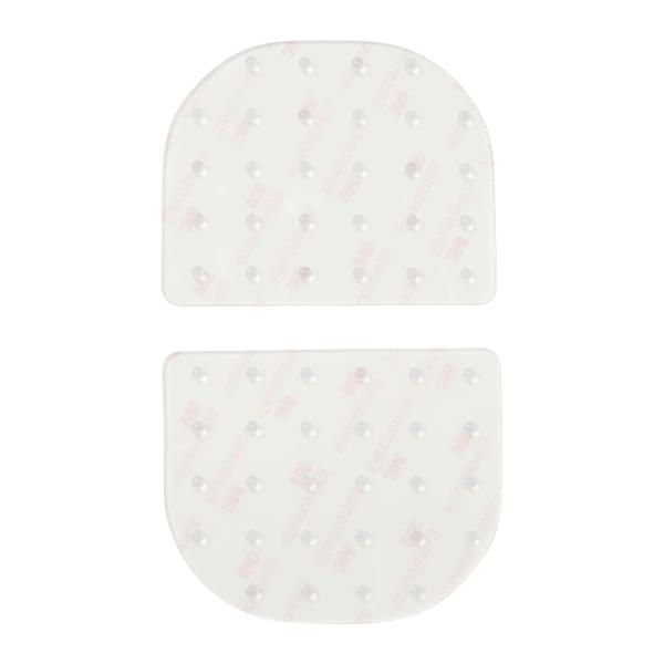 eb`s【エビス】22/23デッキパットSPLIT　PAD（スプリット　パッド）即納