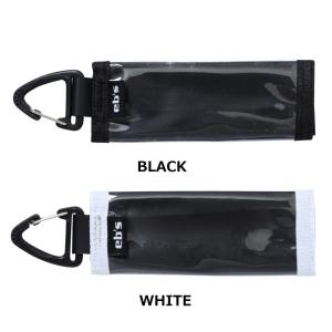 eb`s　パスケース　PASS GOGGLE MAKI 22/23（パス・ゴーグル・マキ）