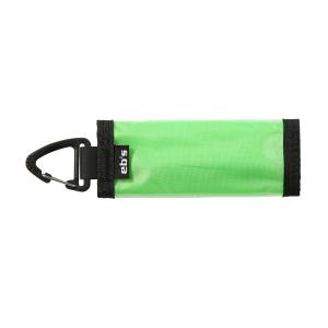 送料込み eb`s【エビス】 パスケース 3W...の詳細画像2